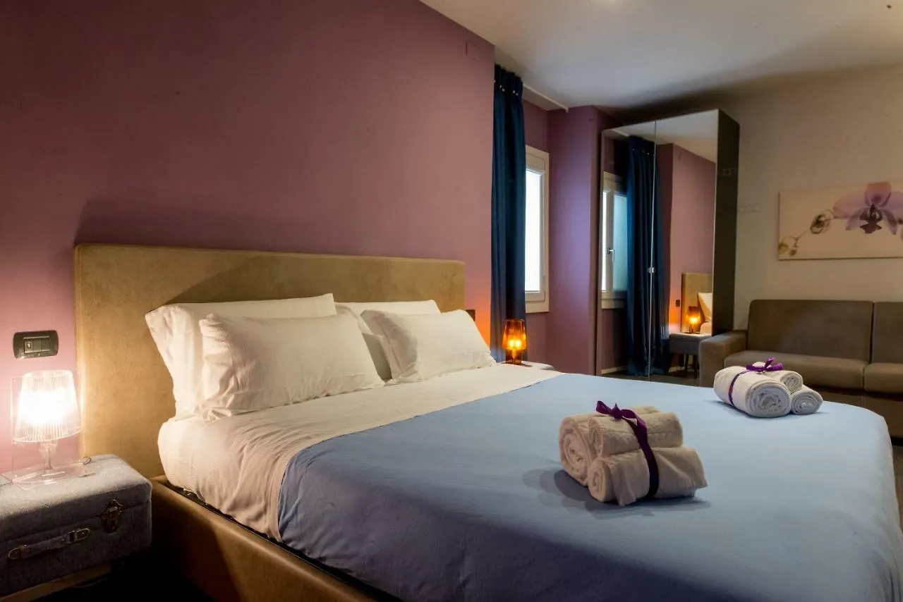 Il Cappello Di Giulietta Hotel Verona