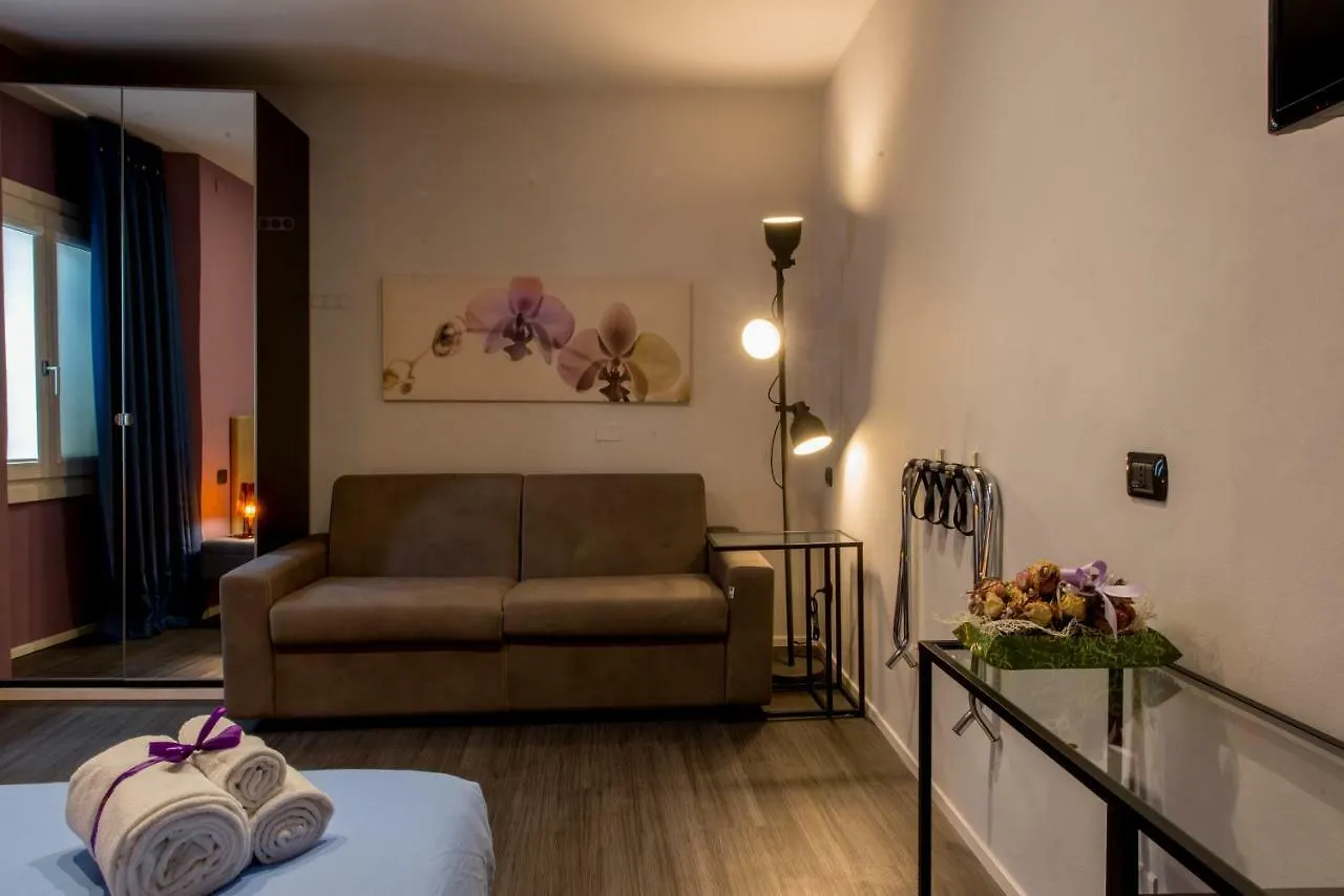 Il Cappello Di Giulietta Hotel Verona Guest house