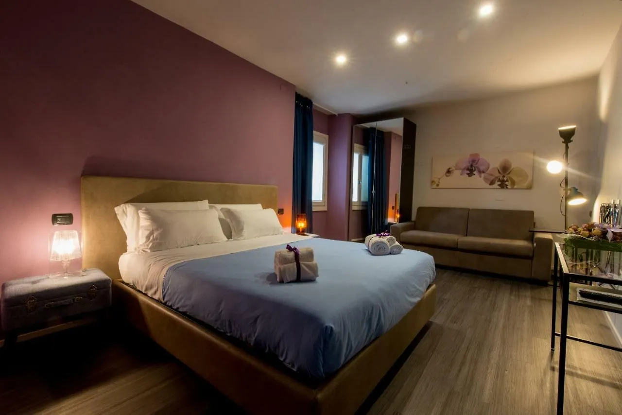 Il Cappello Di Giulietta Hotel Verona