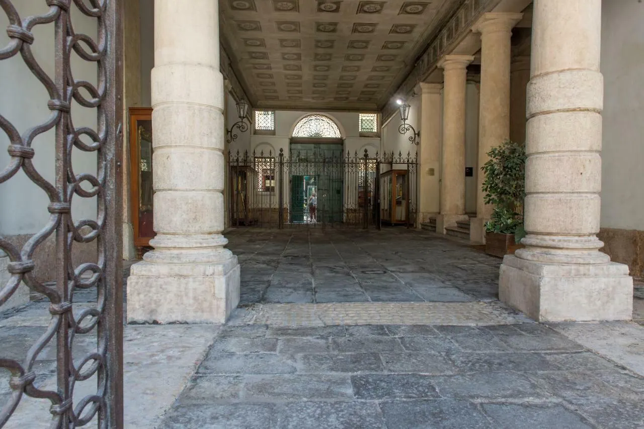 Il Cappello Di Giulietta Hotel Verona Guest house
