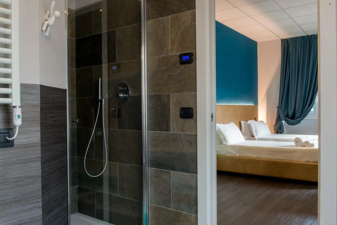 Guest house Il Cappello Di Giulietta Hotel Verona Italy