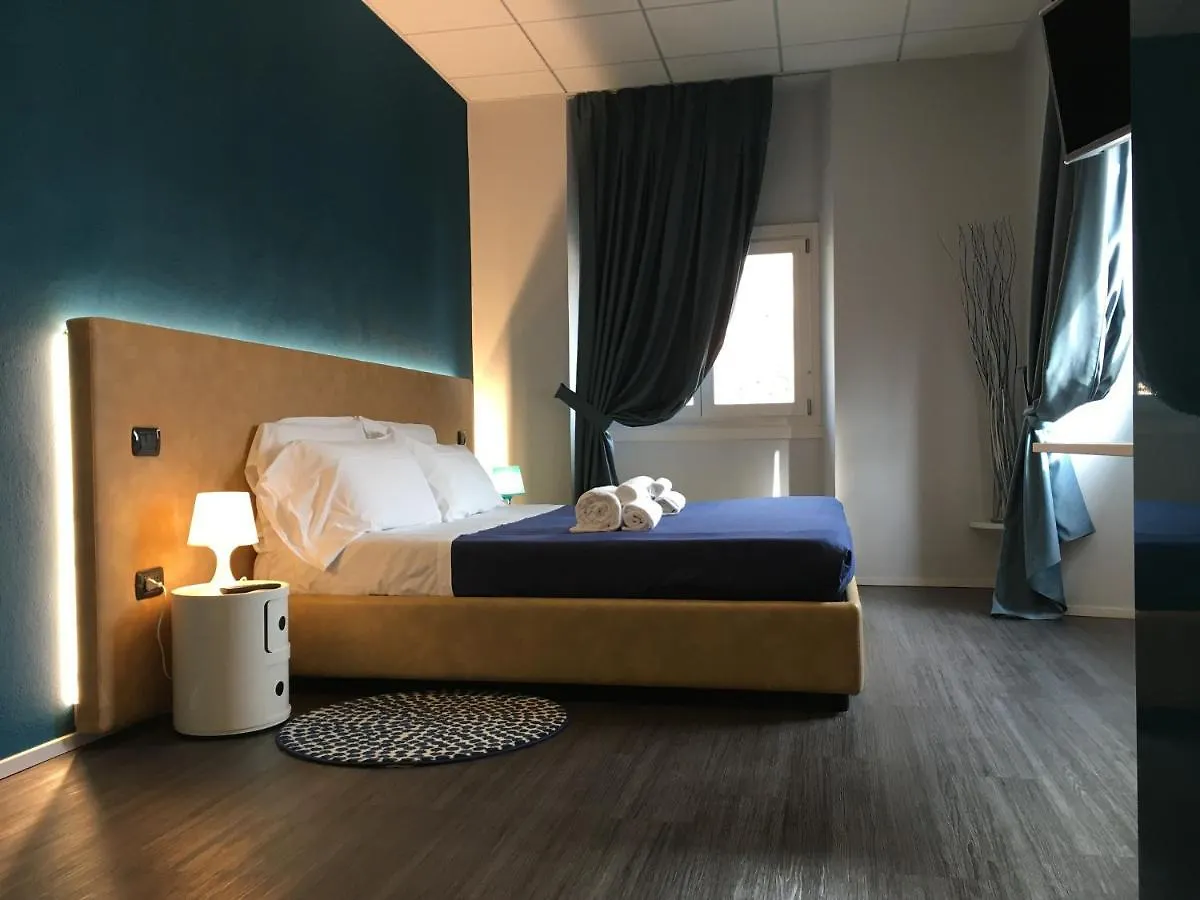 Il Cappello Di Giulietta Hotel Verona Guest house